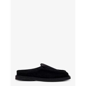Reference Men The Canoa Resort Suede Sabot